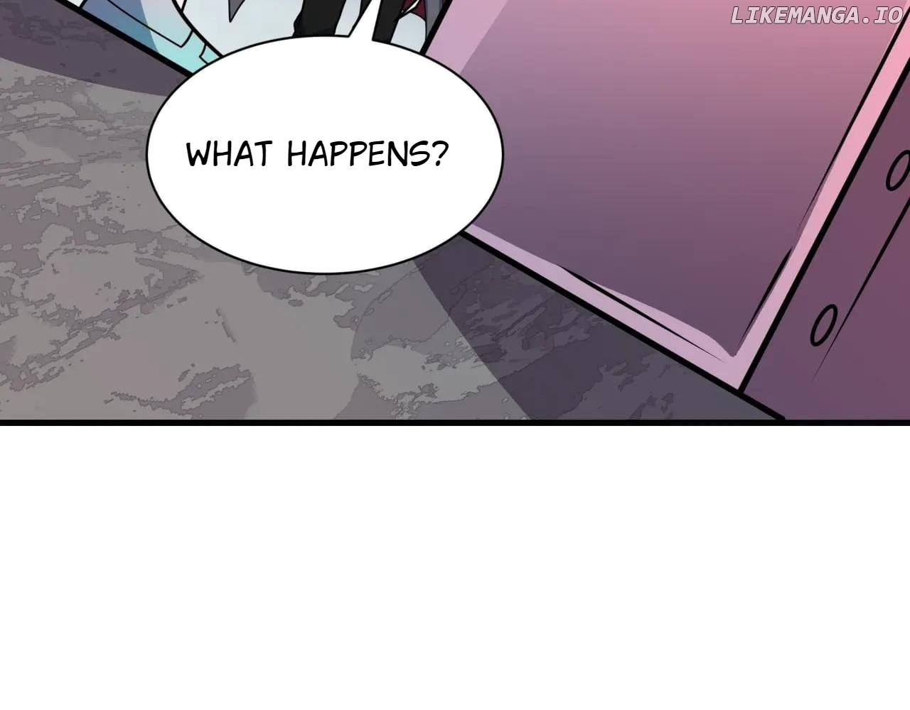Era of the Haunted Chapter 498 - page 155